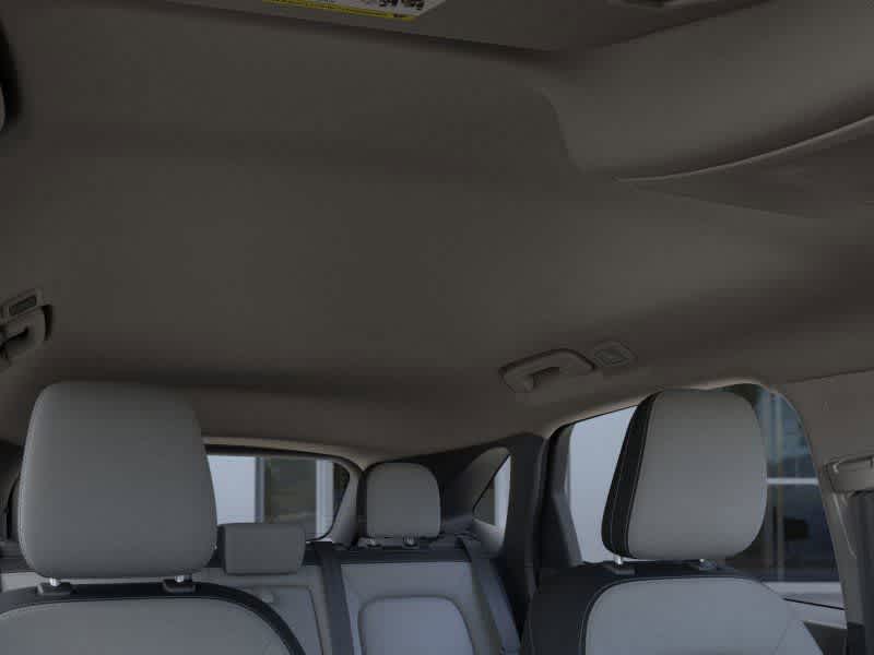 2025 Ford Escape Active 23