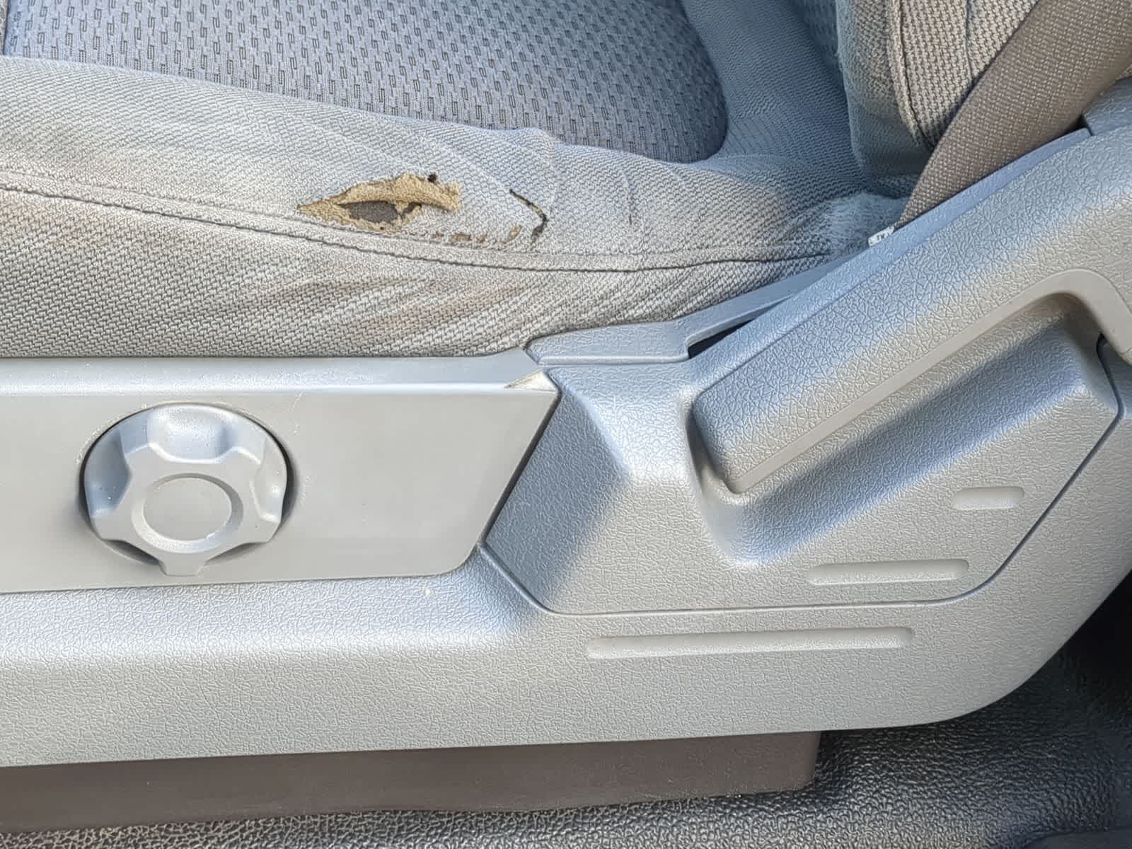 Thumbnail: 2014 Ford F-150 - 24