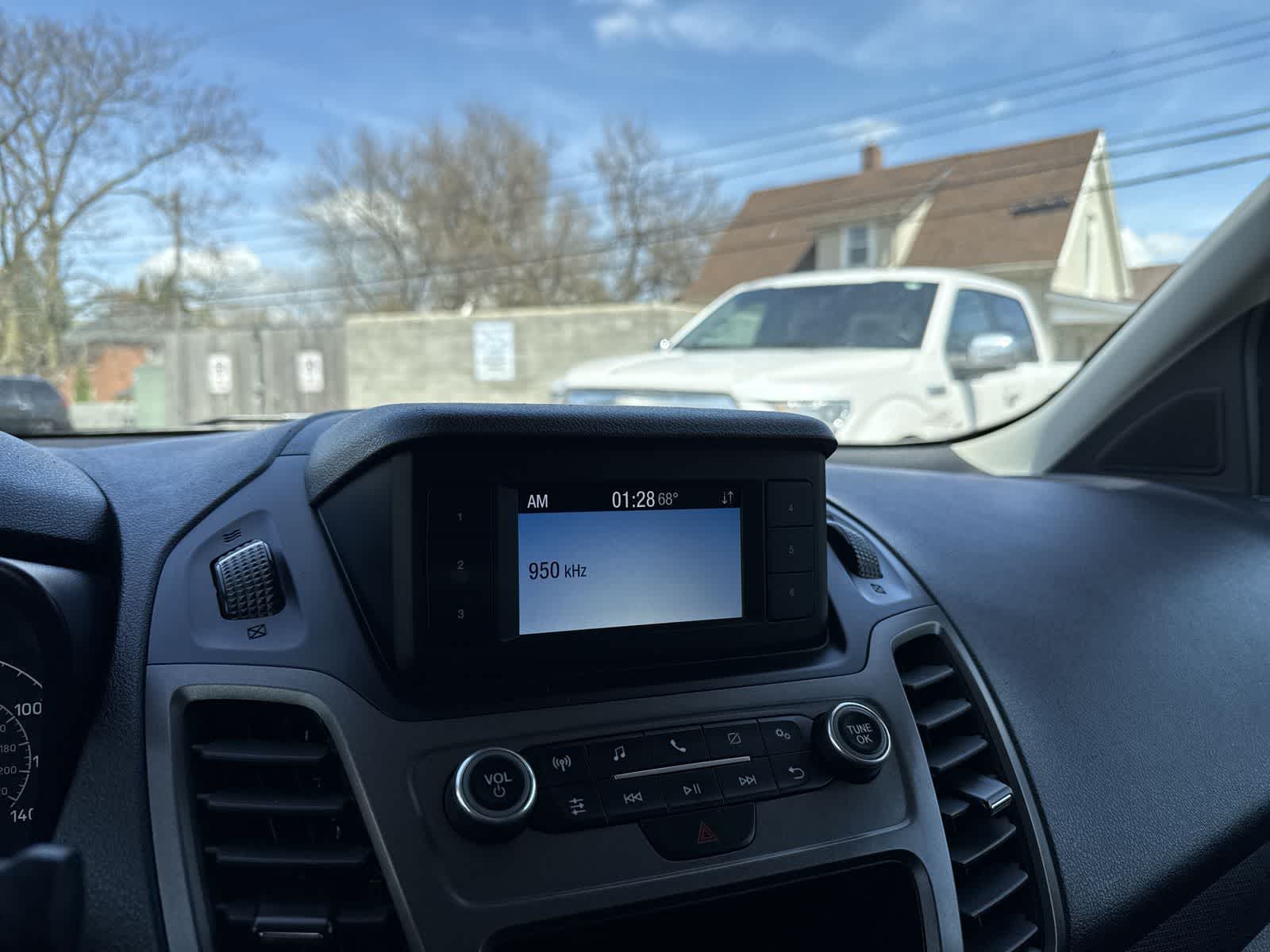 Thumbnail: 2022 Ford Transit Series - 31