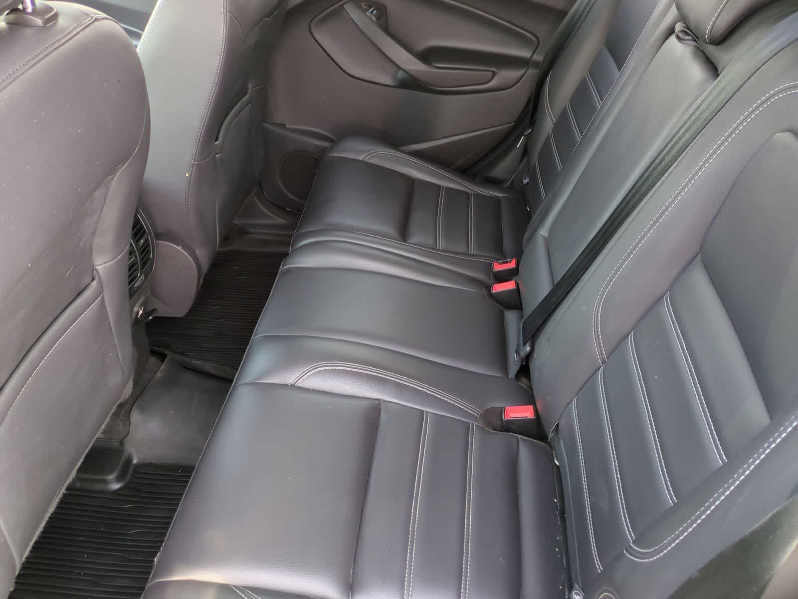 Thumbnail: 2019 Ford Escape - 23