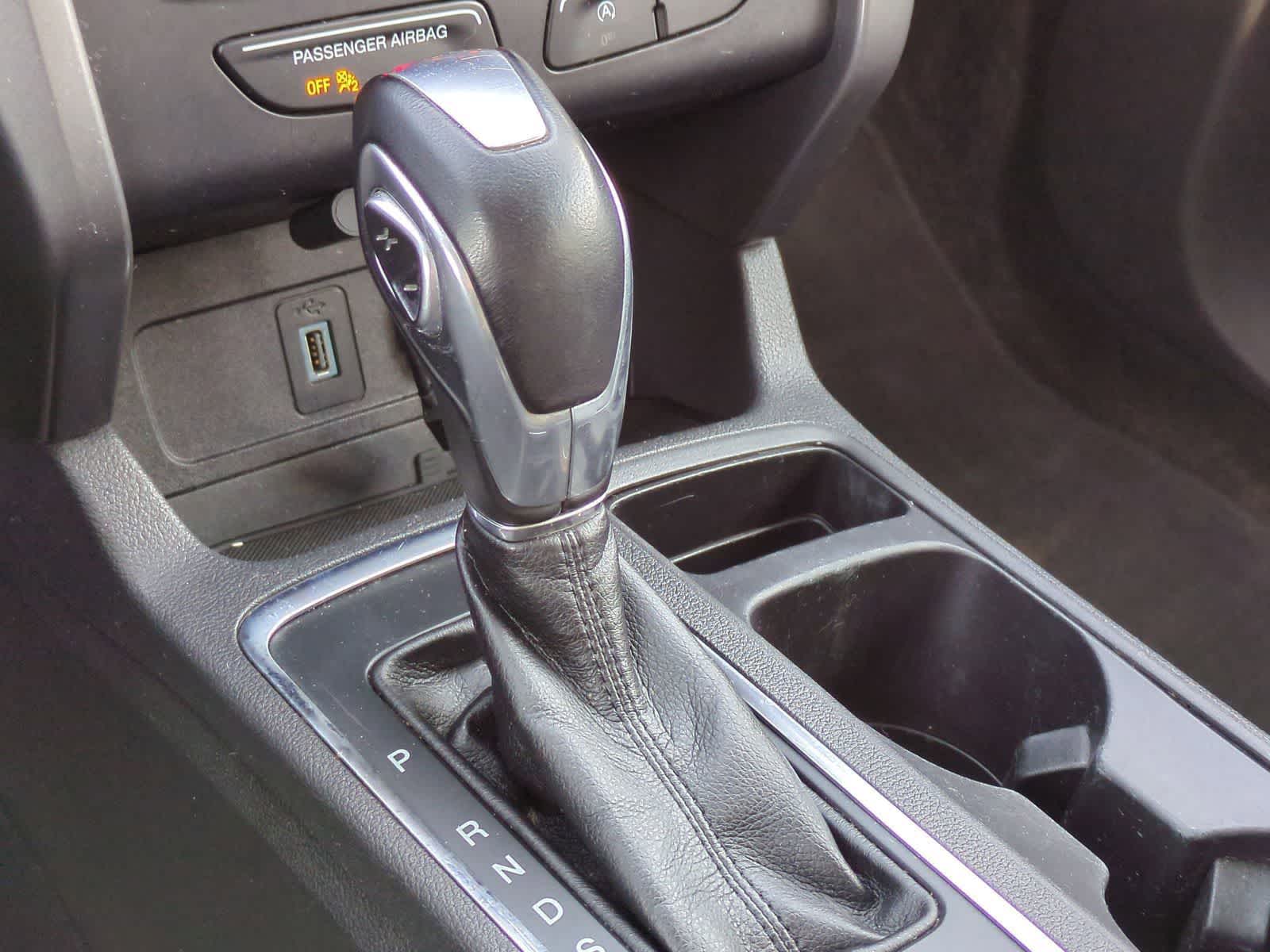 Thumbnail: 2019 Ford Escape - 34