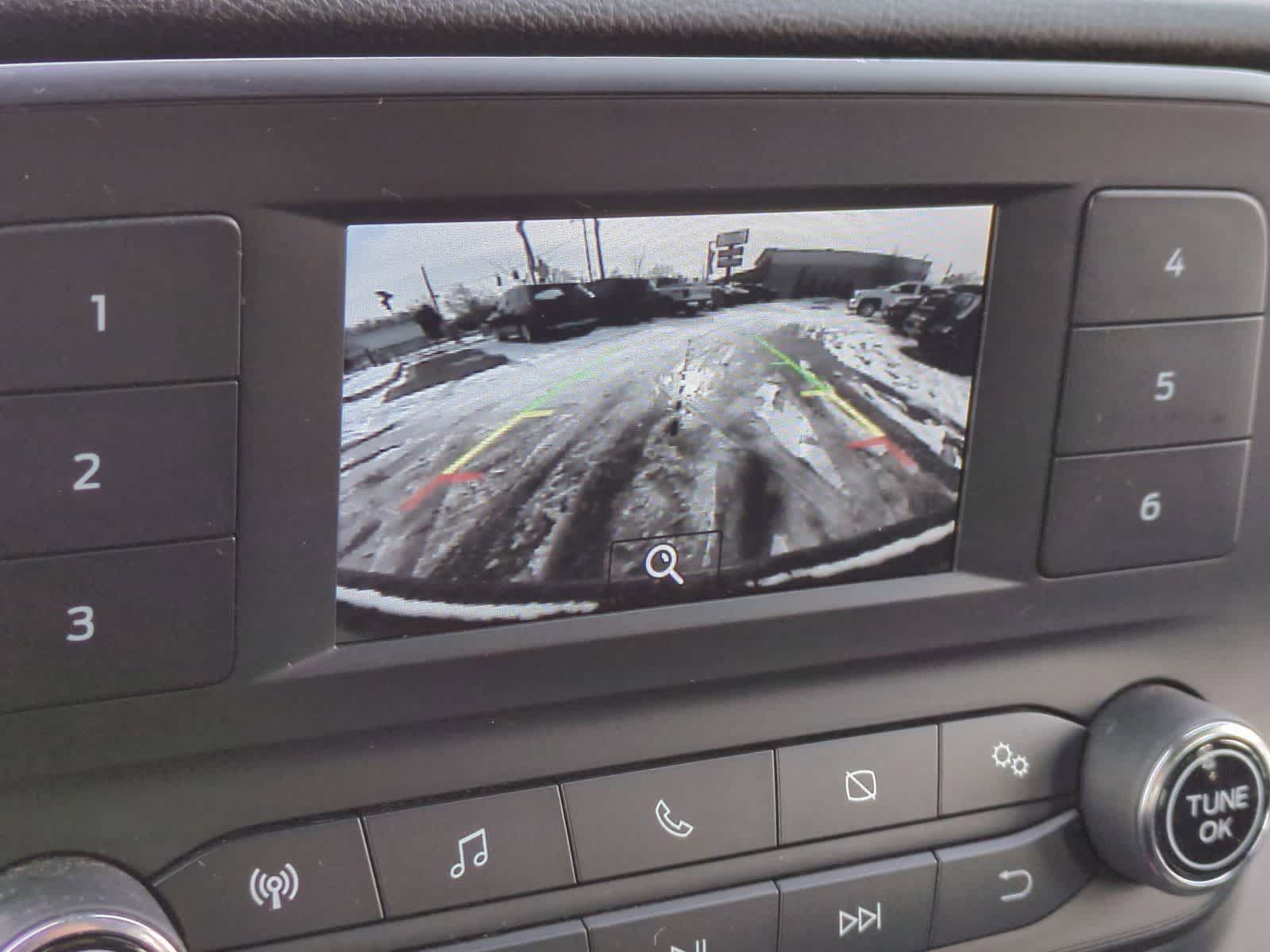 Thumbnail: 2024 Ford Transit Series - 29