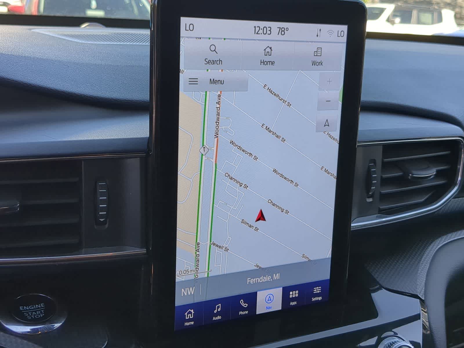 Thumbnail: 2023 Ford Explorer - 35