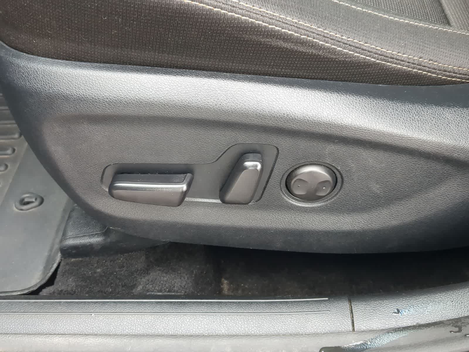 Thumbnail: 2022 Kia Sportage - 23