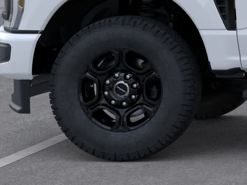 Thumbnail: 2025 Ford F-350 - 20
