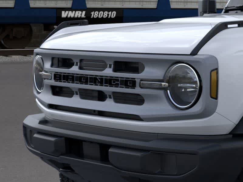 Thumbnail: 2025 Ford Bronco - 20