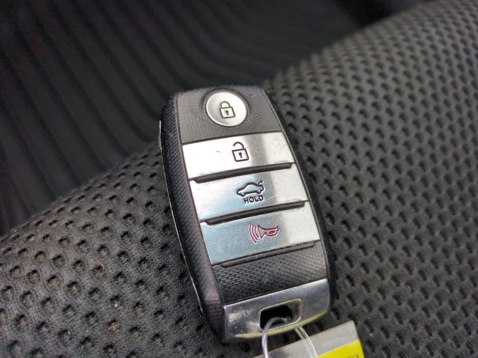 Thumbnail: 2019 Kia Optima - 37