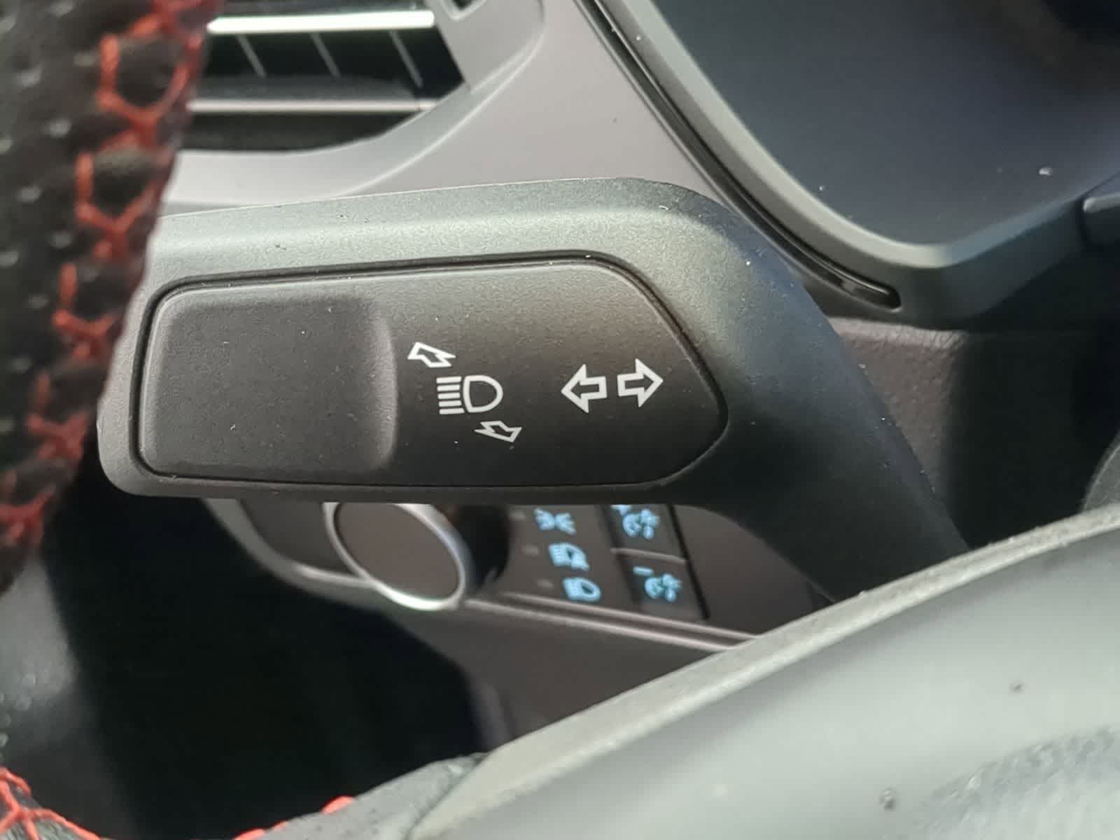 Thumbnail: 2025 Ford Escape - 29