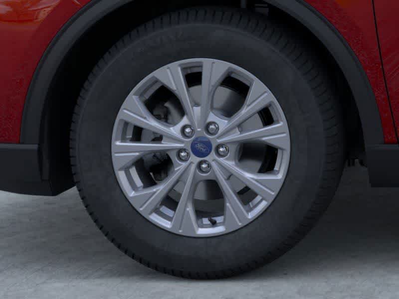 Thumbnail: 2026 Ford Escape - 20