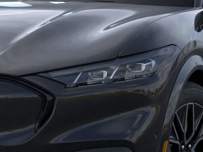 Thumbnail: 2025 Ford Mustang Mach-E - 19