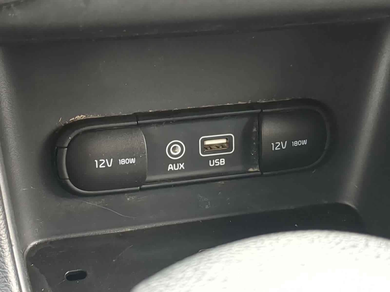 Thumbnail: 2019 Kia Sportage - 31