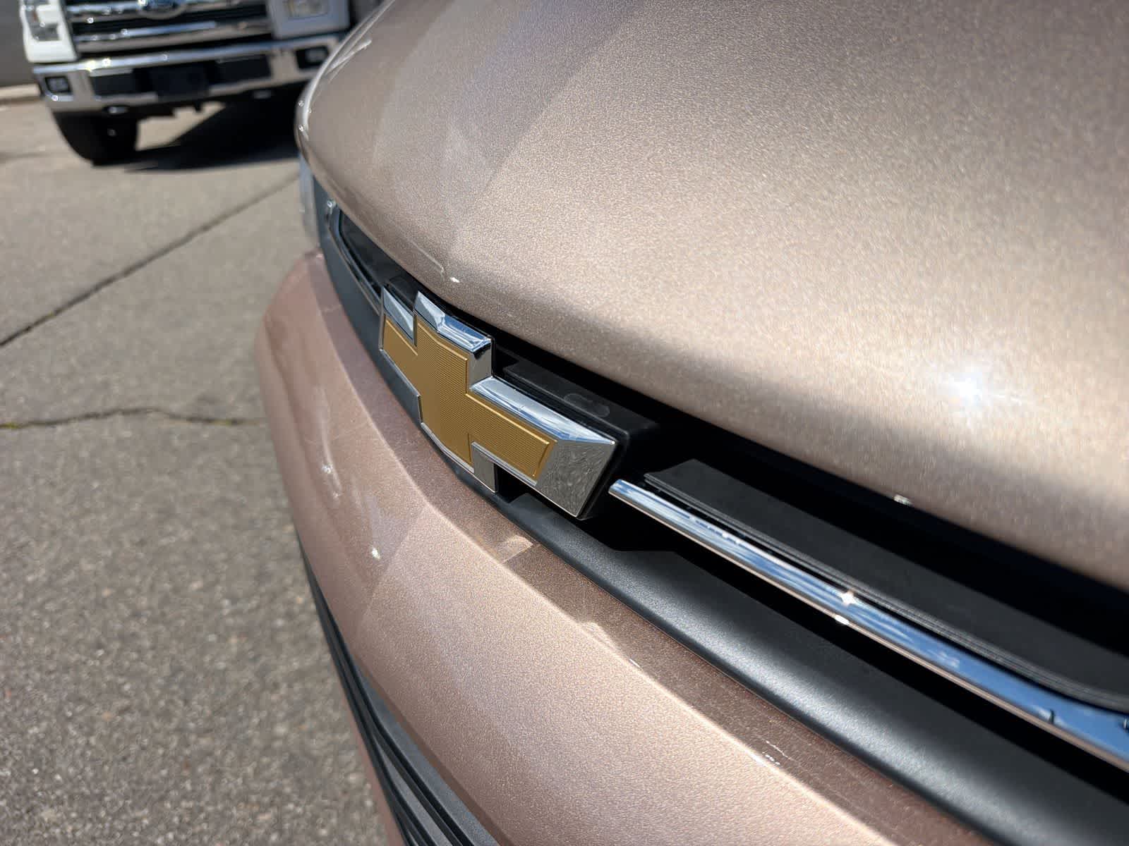 Thumbnail: 2019 Chevrolet Trax - 15