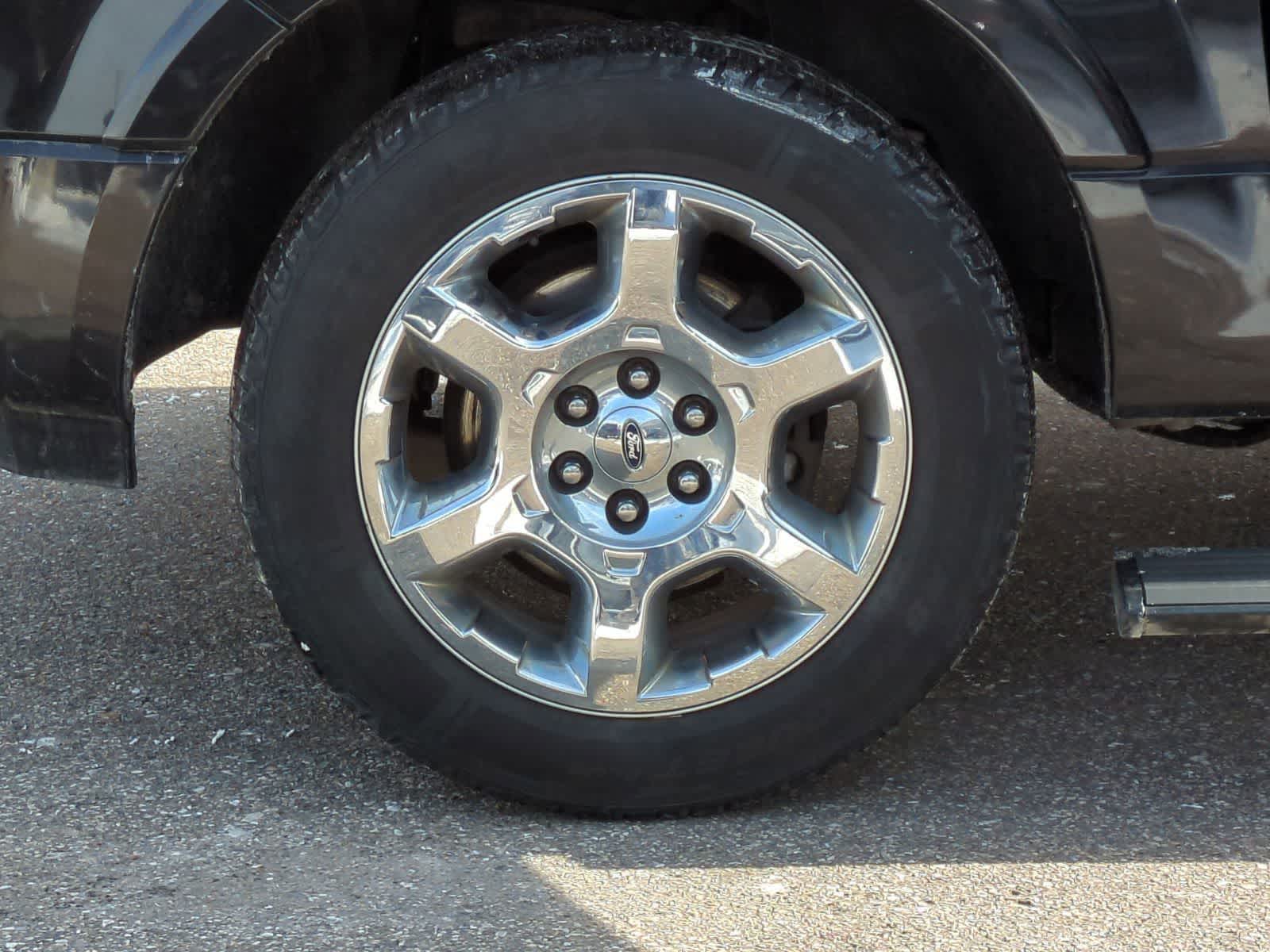 Thumbnail: 2014 Ford Expedition - 25