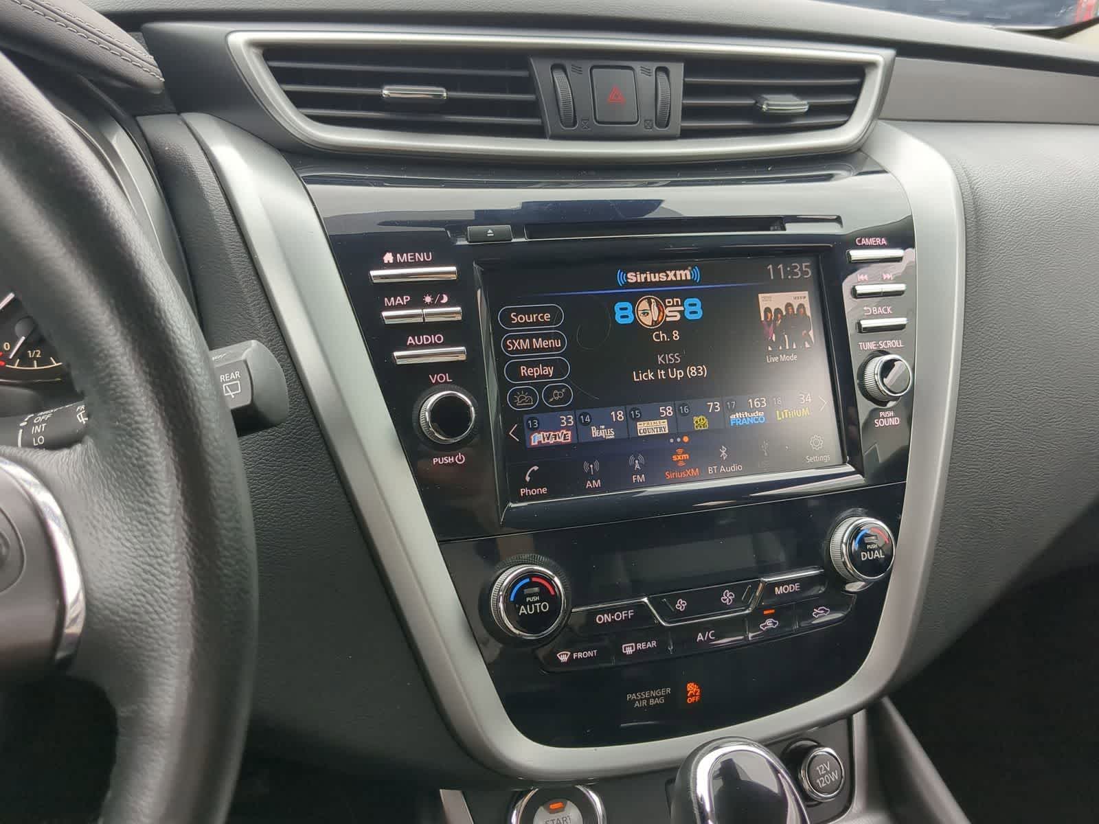 Thumbnail: 2021 Nissan Murano - 30