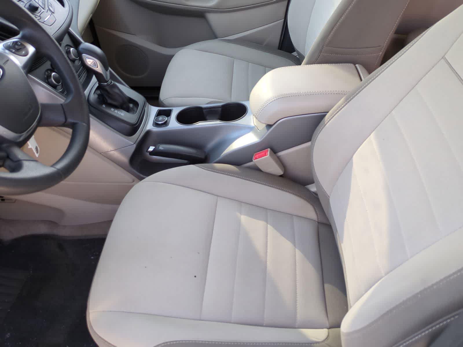 Thumbnail: 2015 Ford Escape - 11