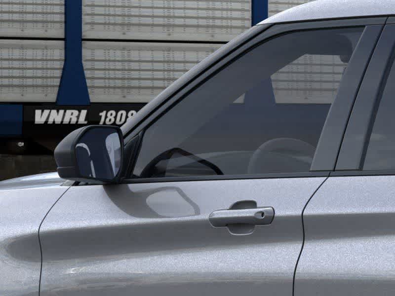 Thumbnail: 2025 Ford Explorer - 21