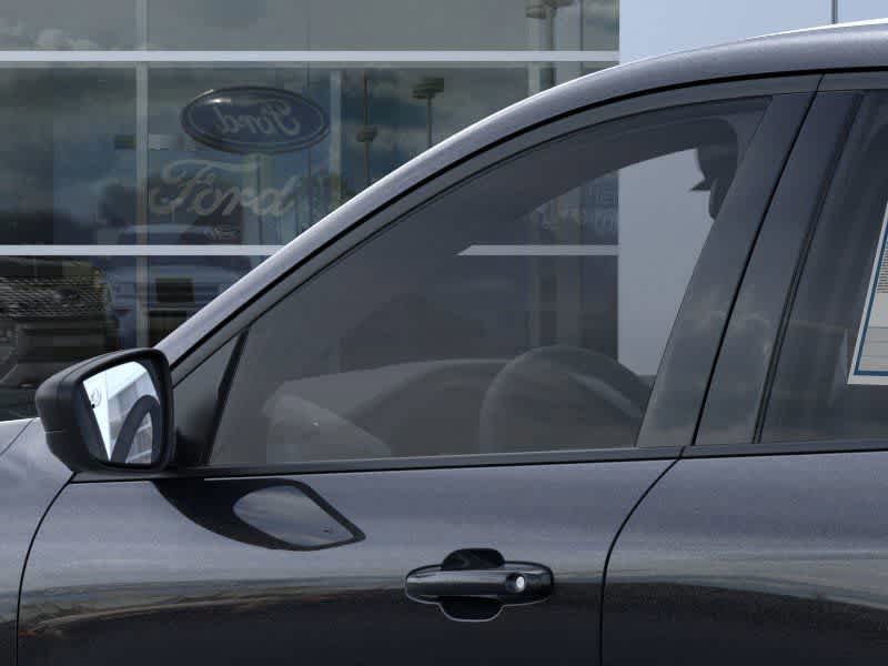 Thumbnail: 2026 Ford Escape - 21