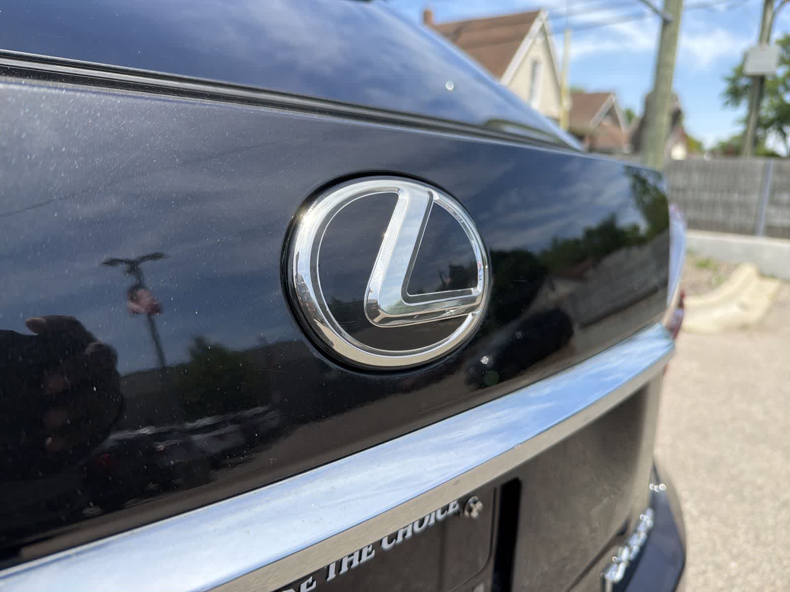 Thumbnail: 2016 Lexus RX - 14