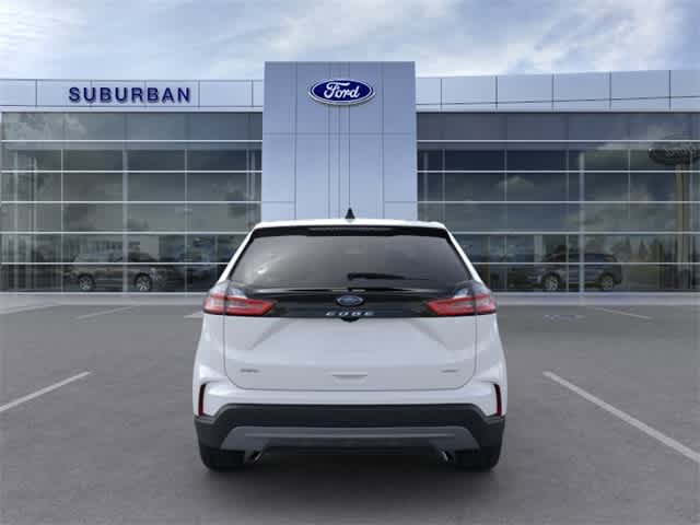 2024 Ford Edge SEL 5