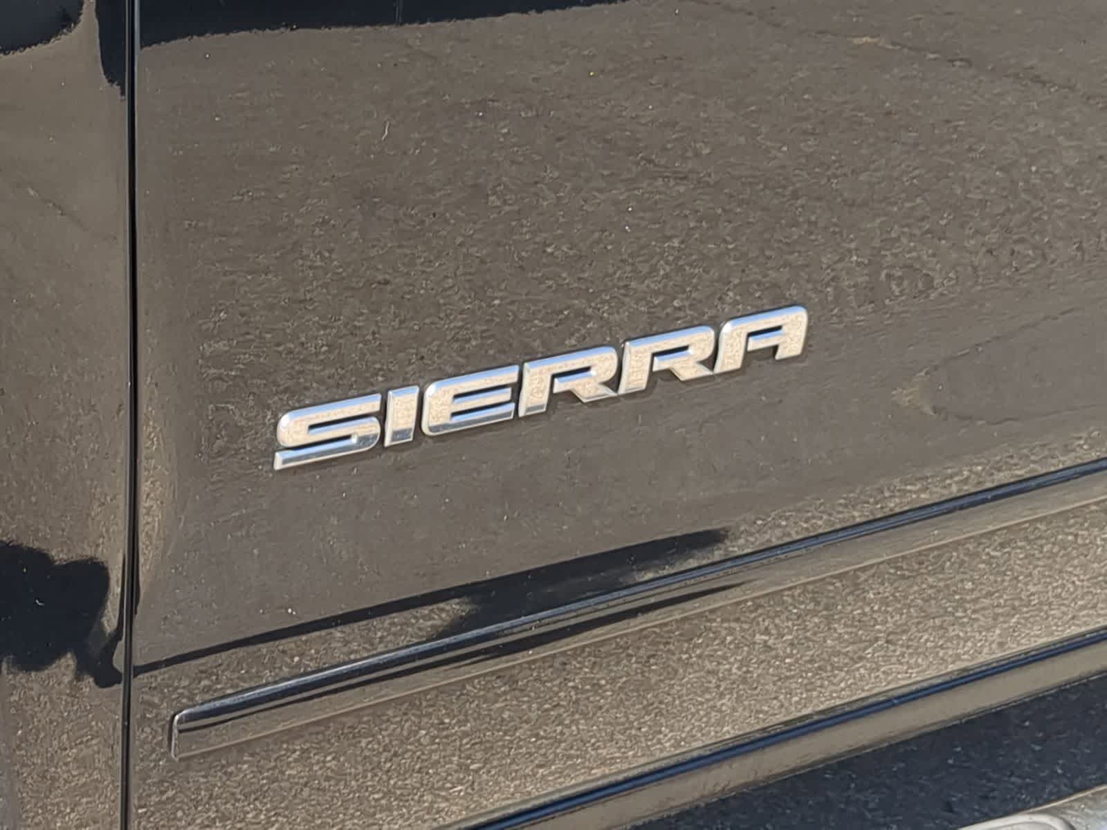 Thumbnail: 2014 GMC Sierra 1500 - 18