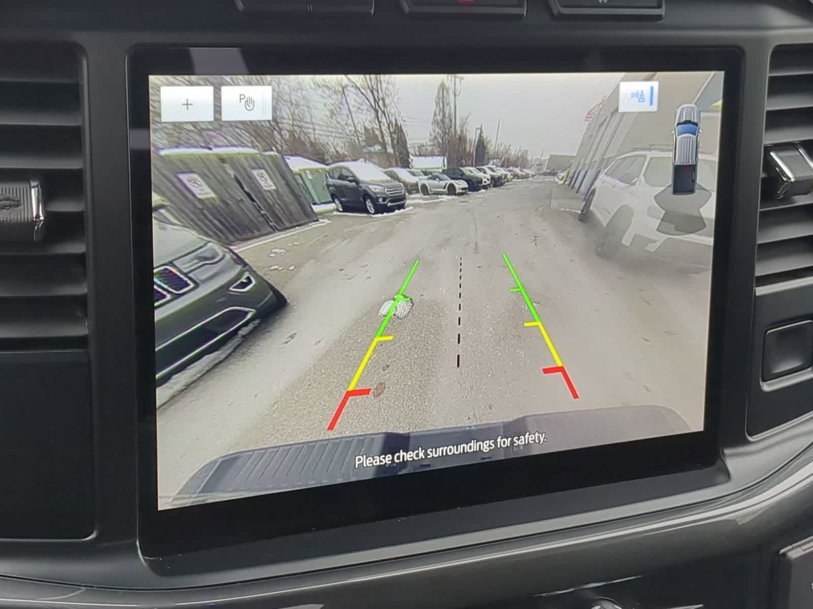 Thumbnail: 2022 Ford F-150 - 34