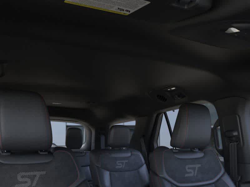 Thumbnail: 2025 Ford Explorer - 23