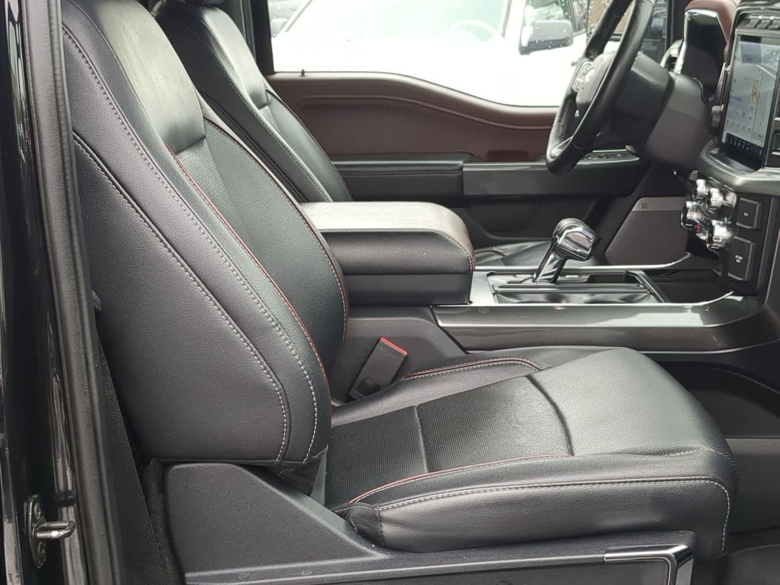 Thumbnail: 2023 Ford F-150 - 28