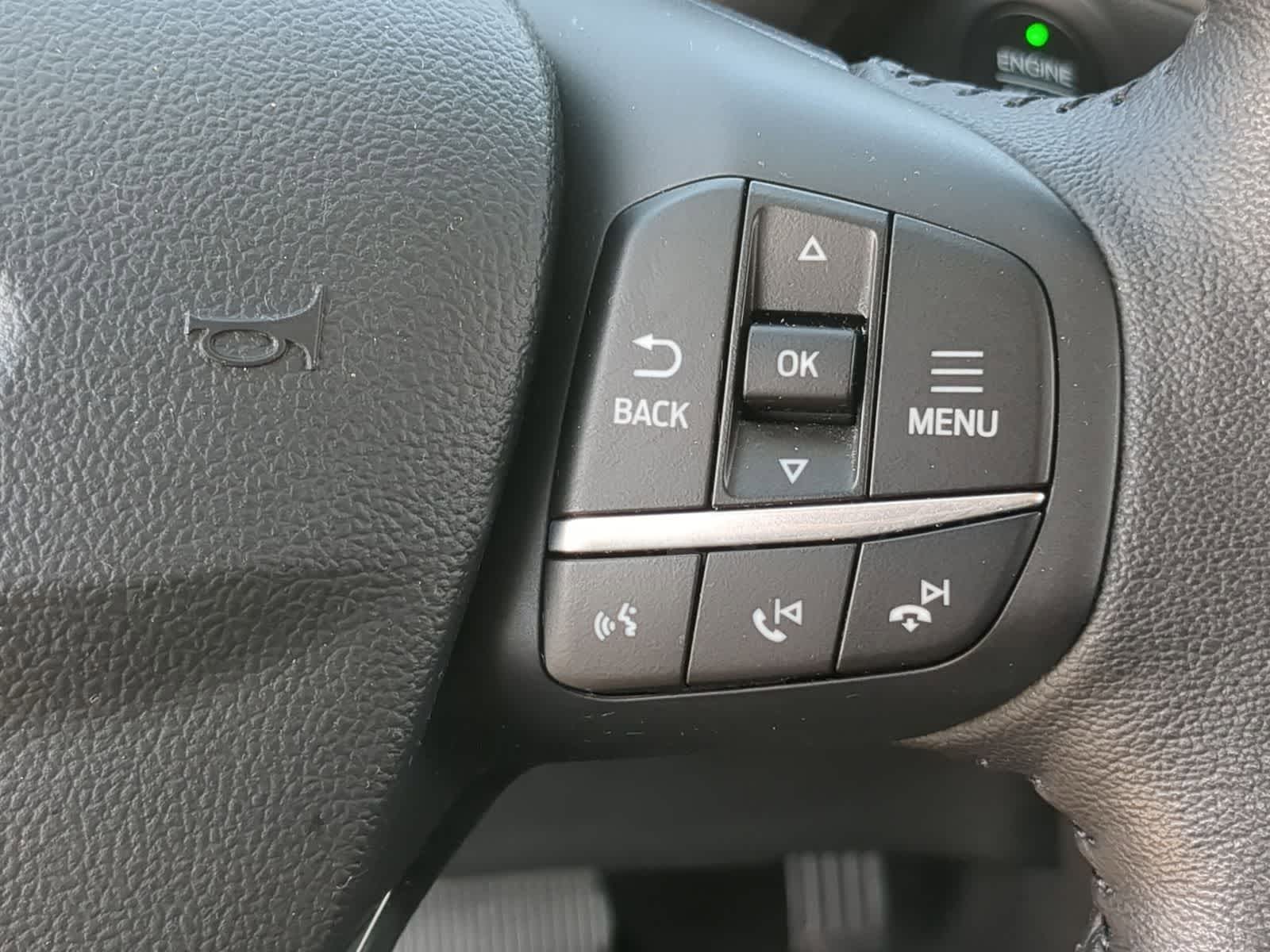 Thumbnail: 2020 Ford Escape - 26