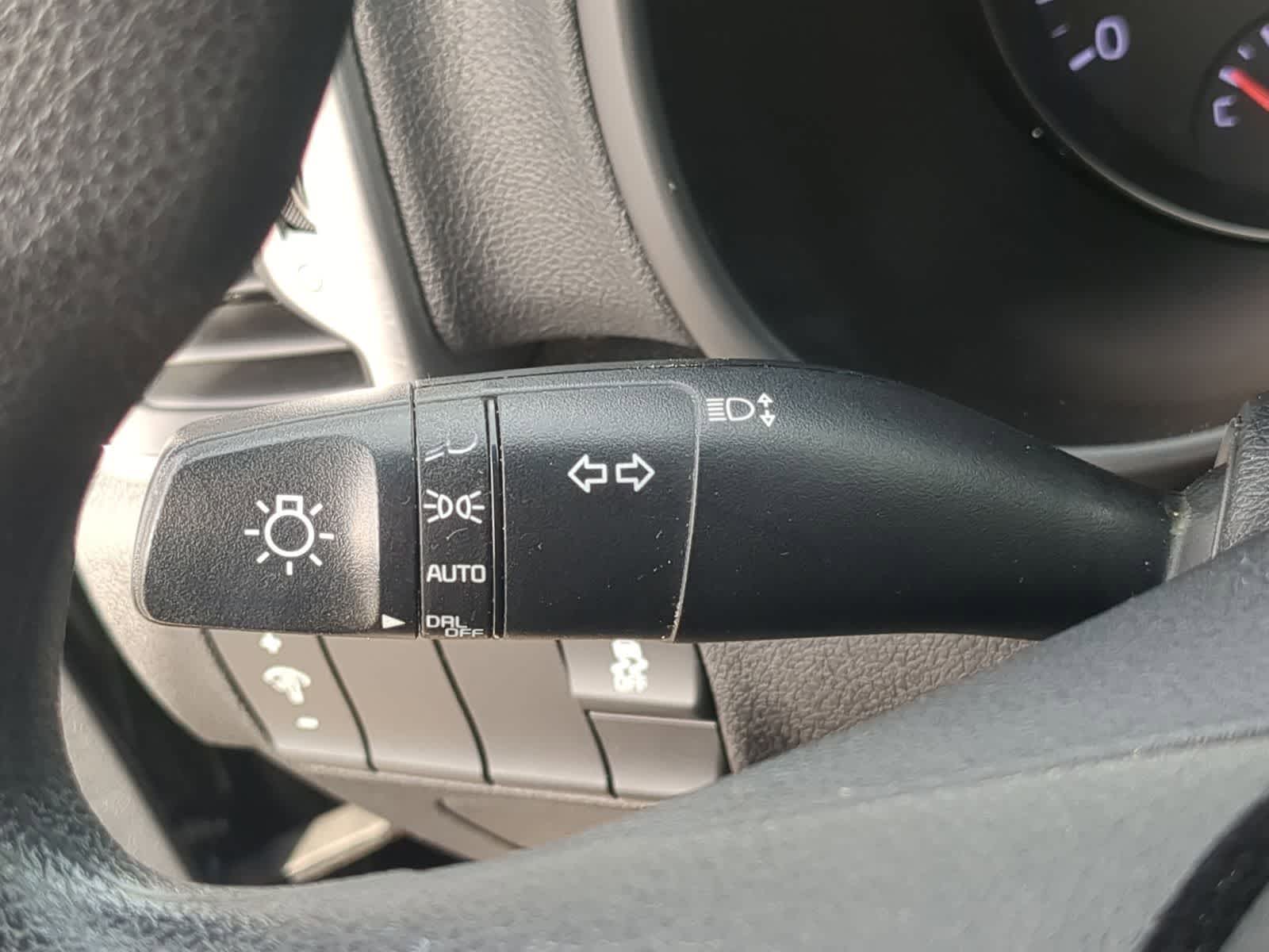 Thumbnail: 2019 Kia Sportage - 27