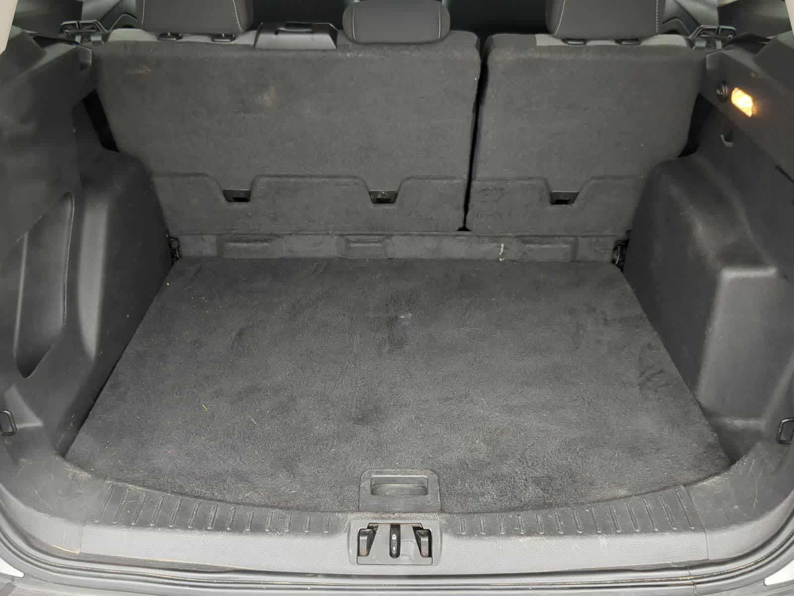 Thumbnail: 2017 Ford Escape - 35