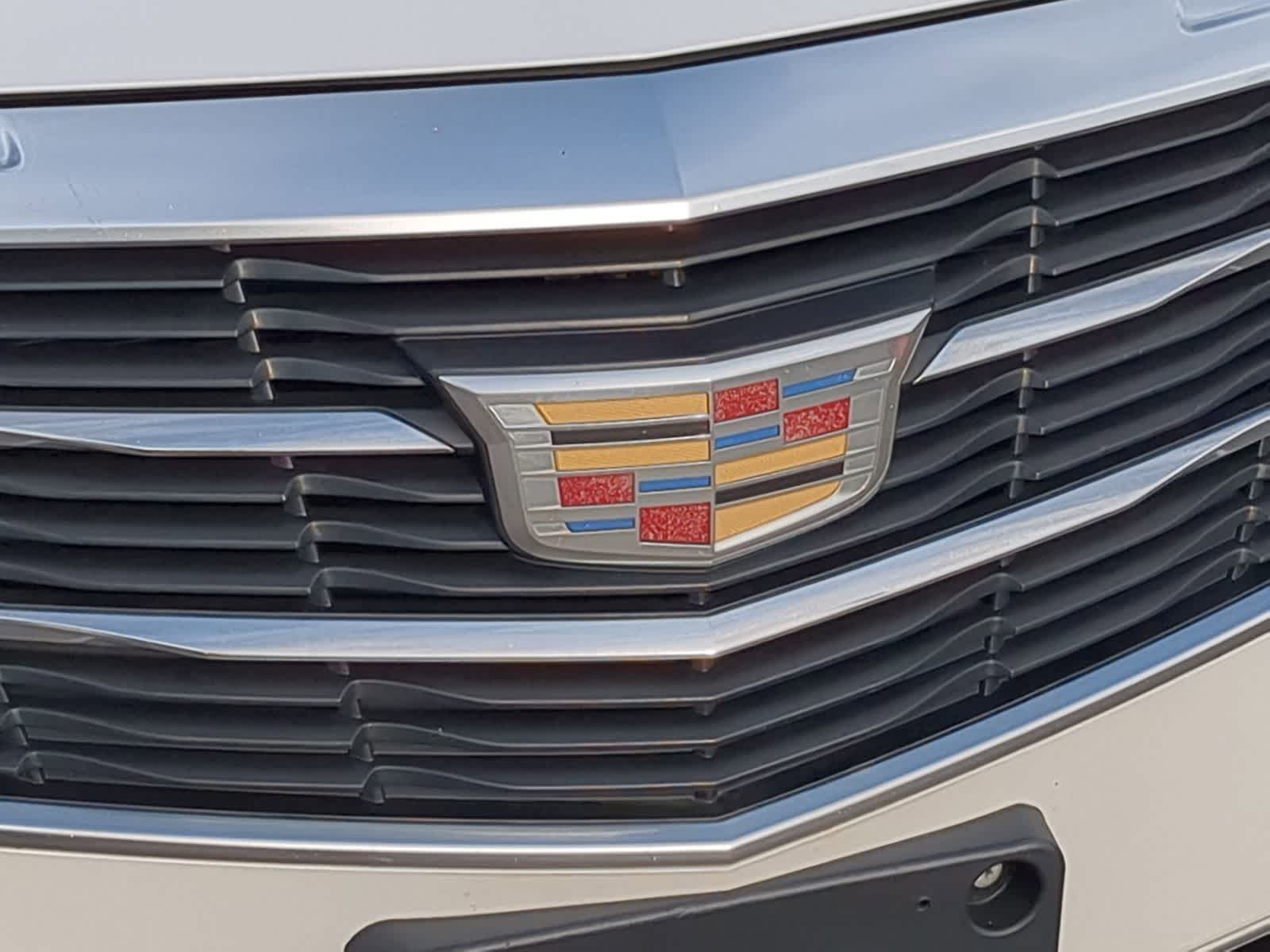 Thumbnail: 2015 Cadillac ATS - 16