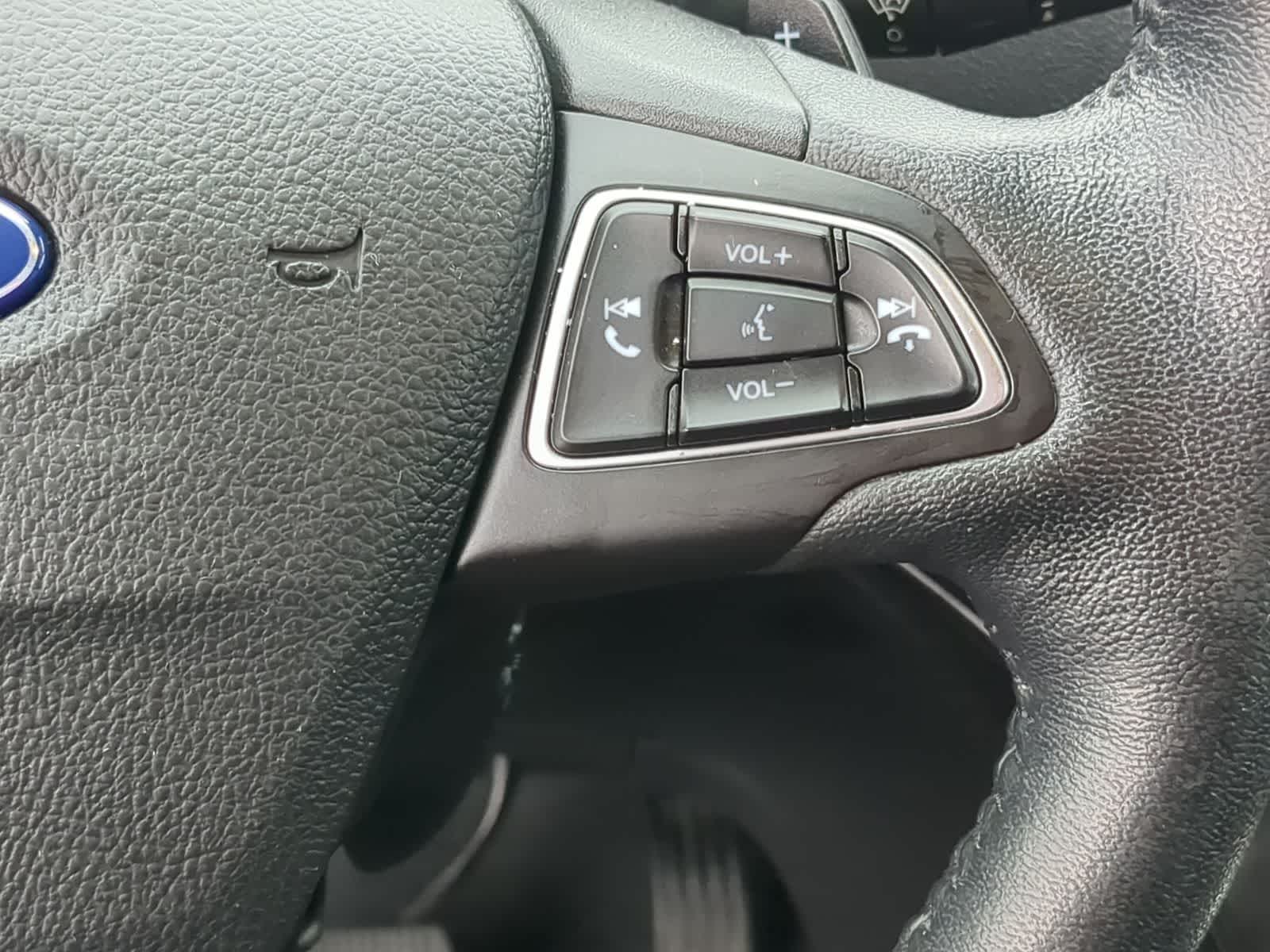 Thumbnail: 2017 Ford Escape - 29