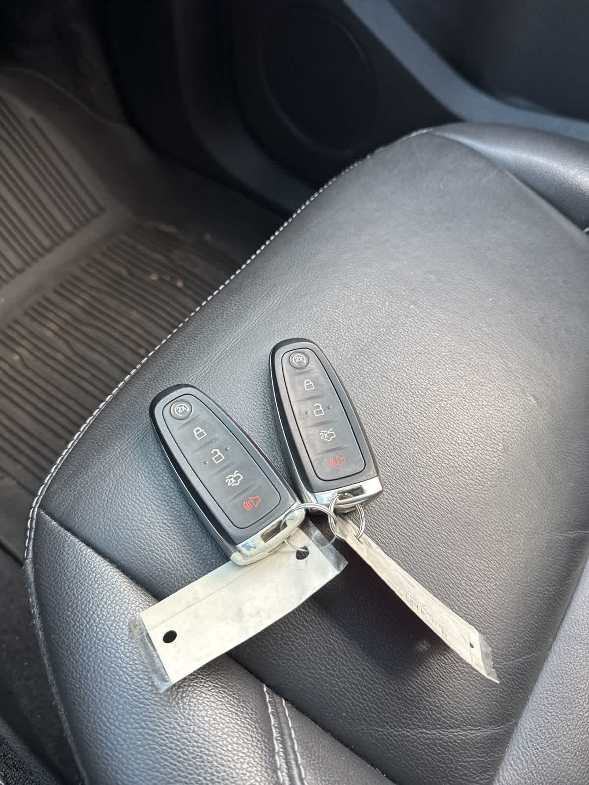 Thumbnail: 2018 Ford Escape - 42