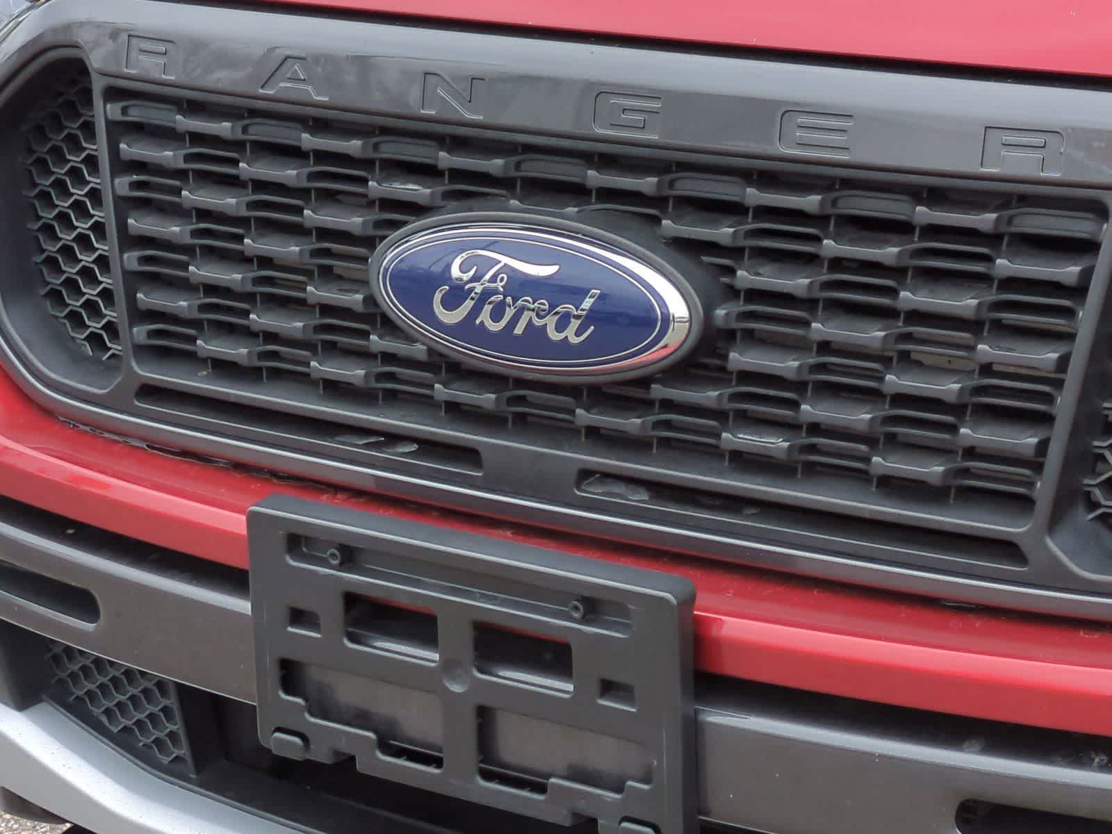 Thumbnail: 2019 Ford Ranger - 16