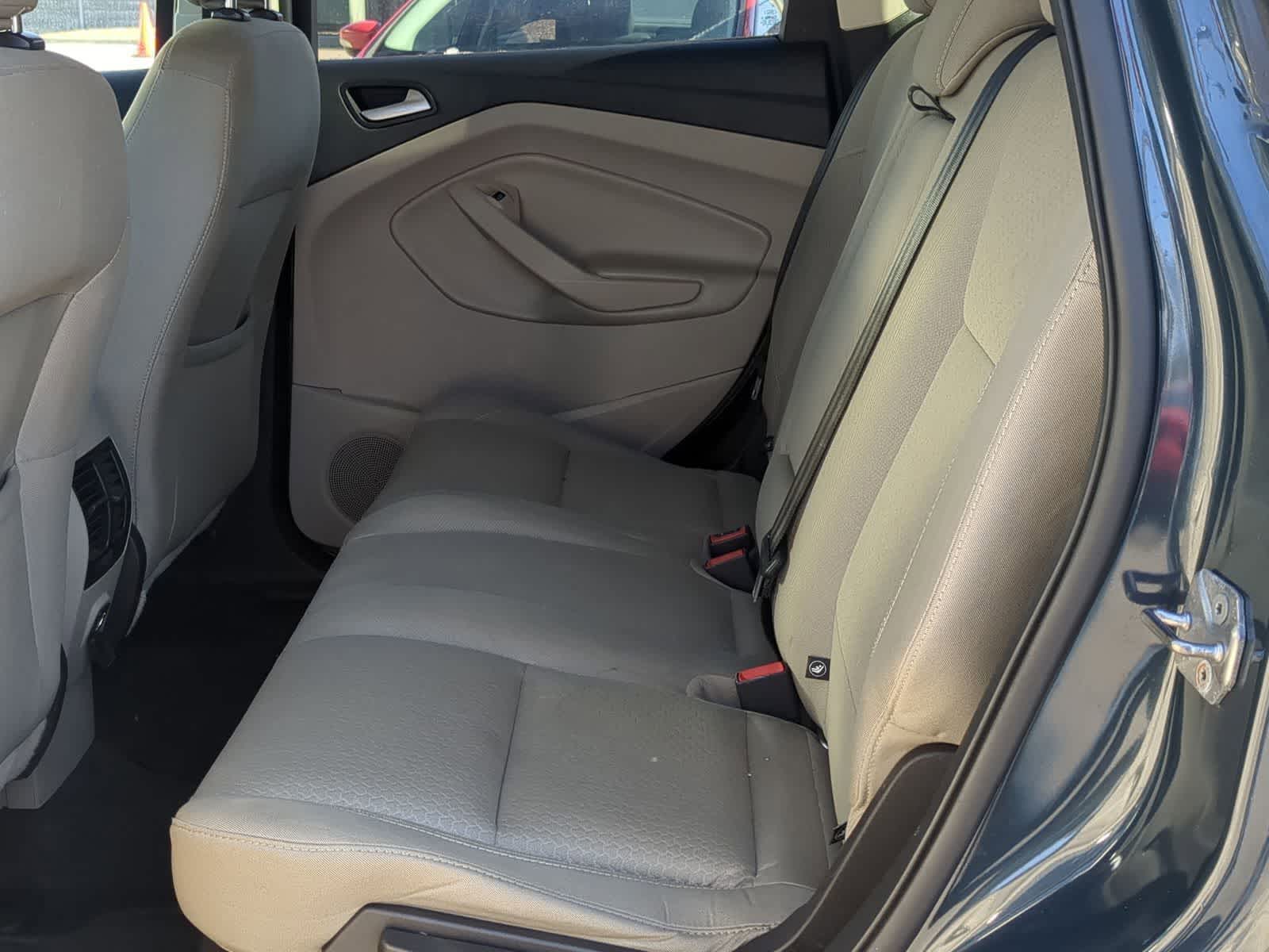 Thumbnail: 2019 Ford Escape - 22