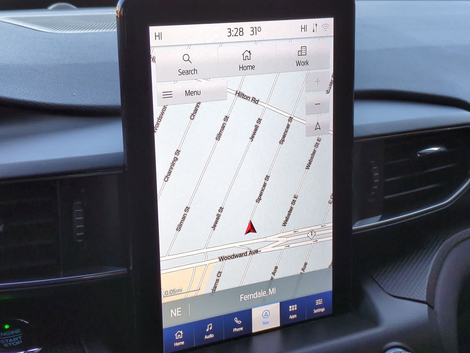 Thumbnail: 2020 Ford Explorer - 35