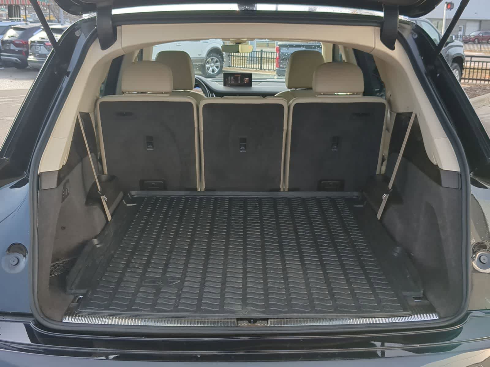 Thumbnail: 2018 Audi Q7 - 39