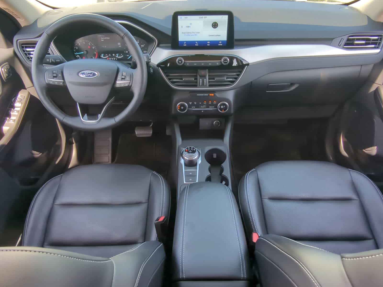 Thumbnail: 2020 Ford Escape - 17