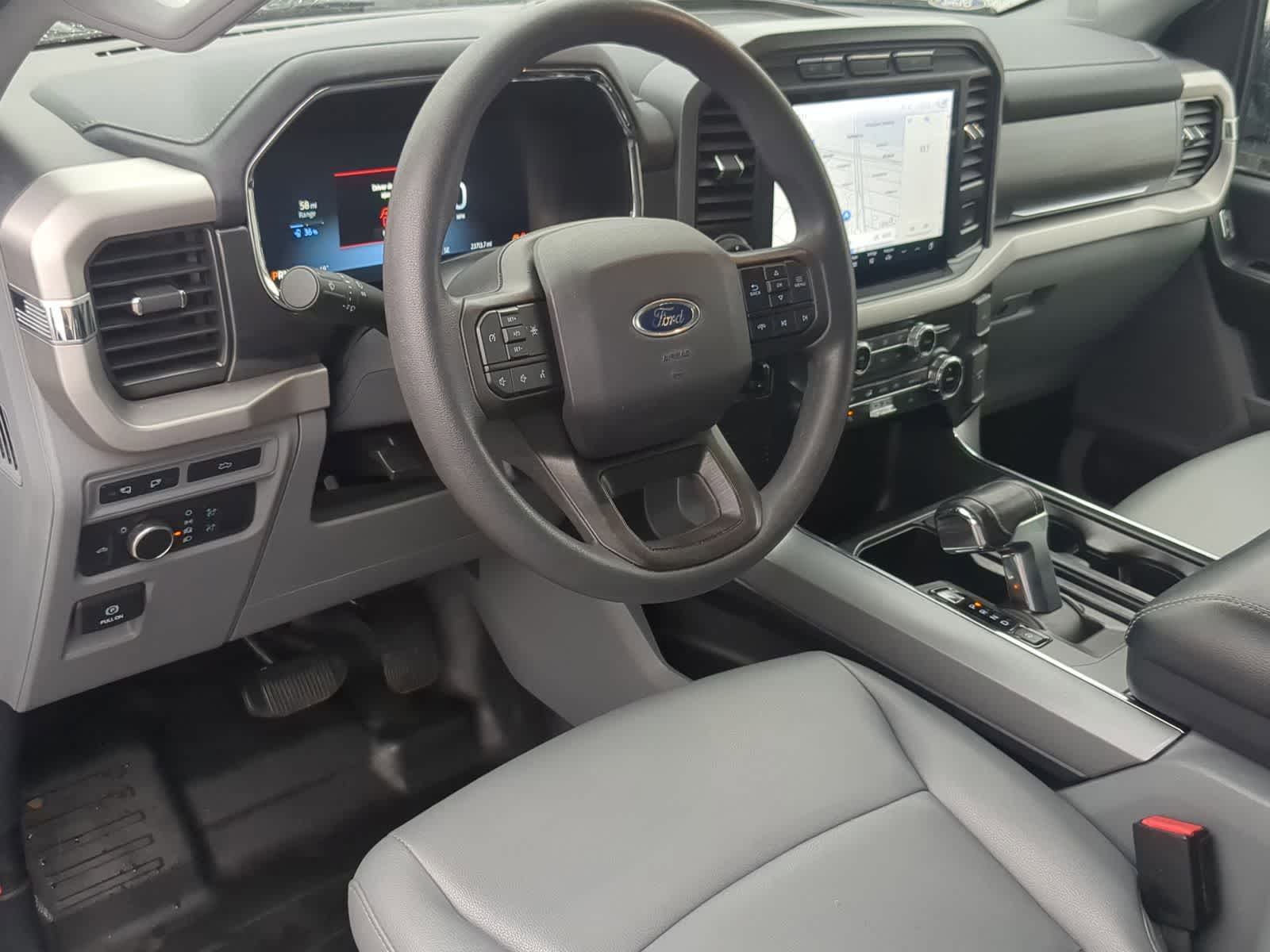 Thumbnail: 2022 Ford F-150 - 14