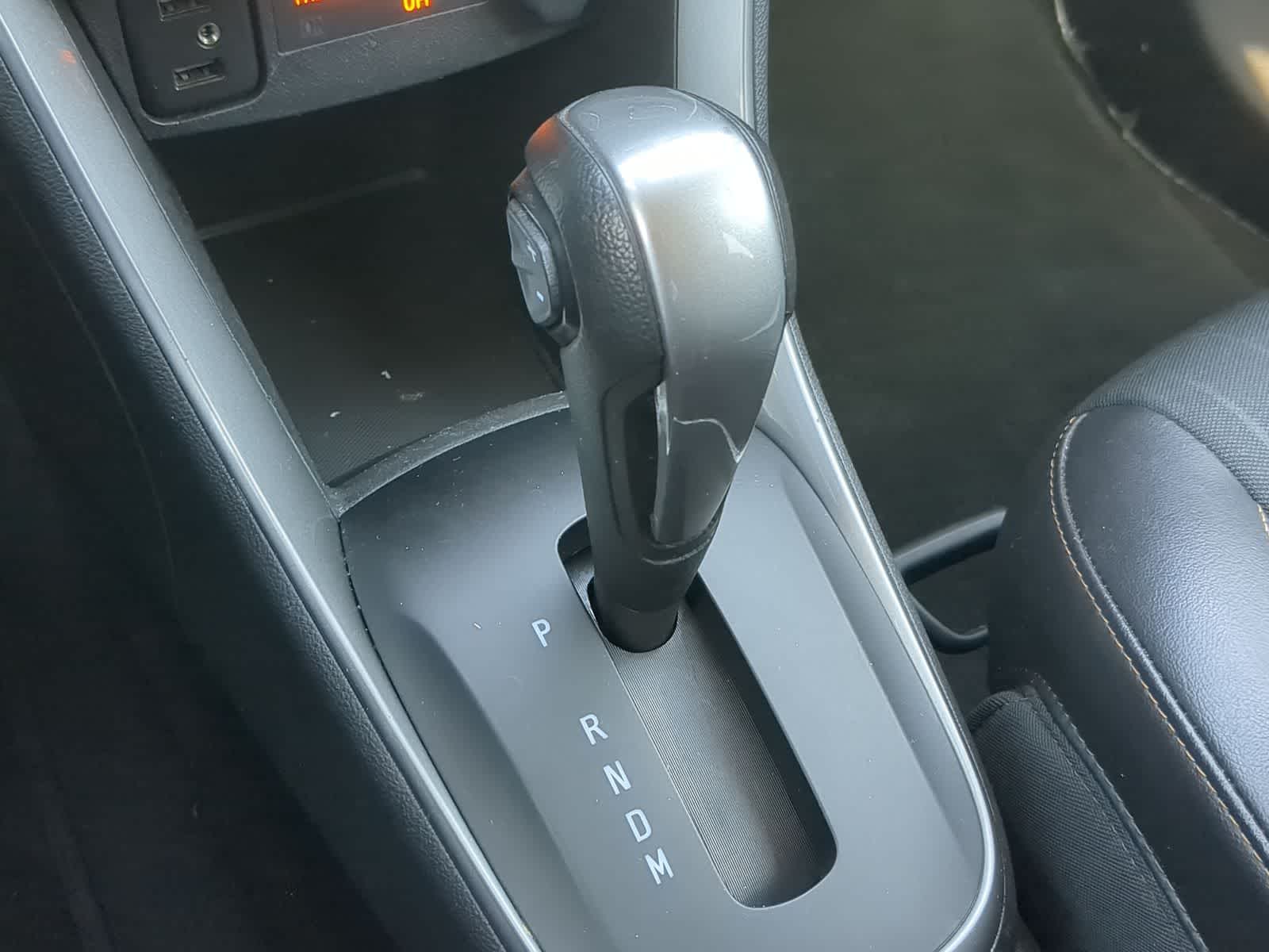 Thumbnail: 2019 Chevrolet Trax - 31