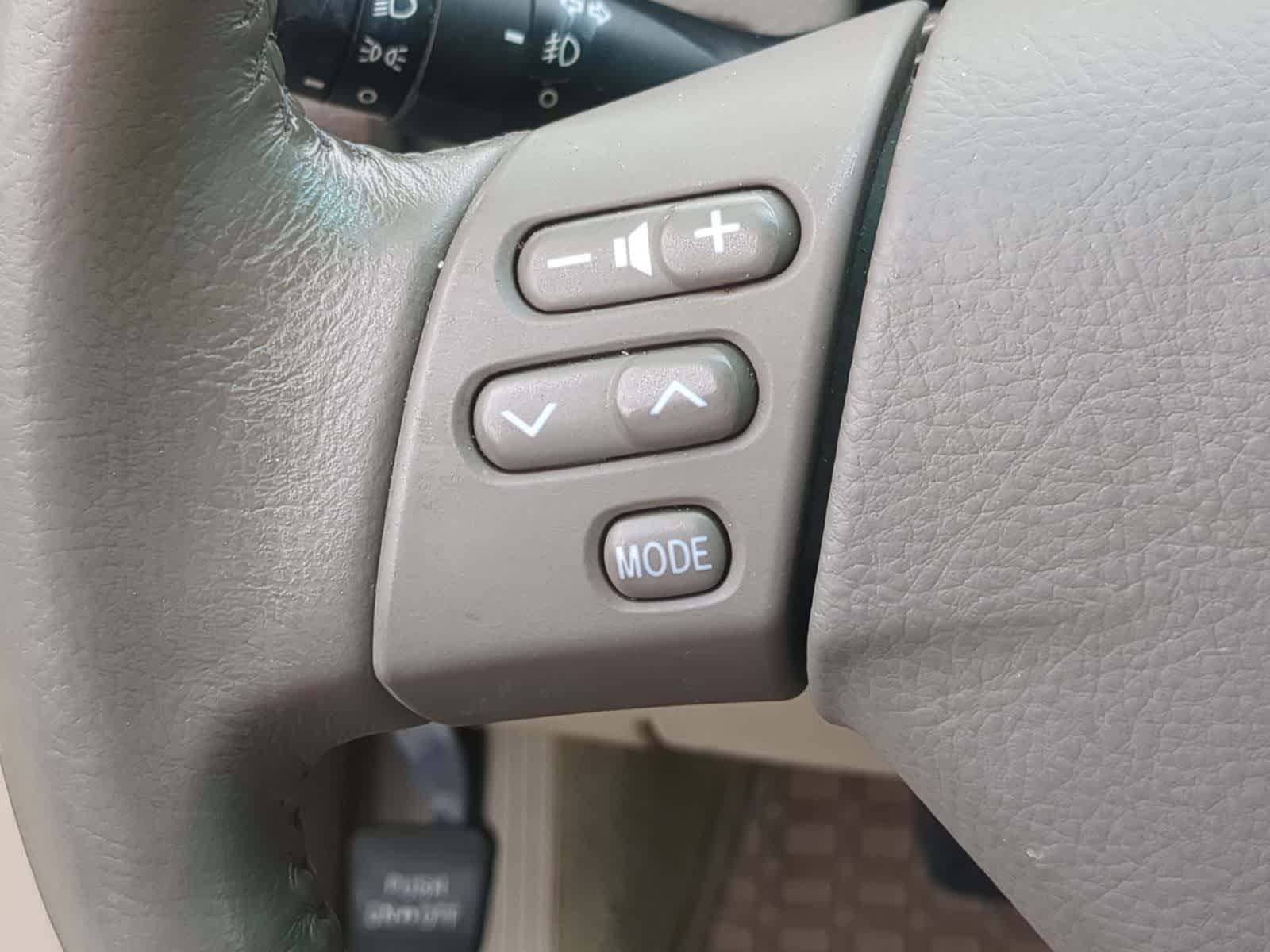 Thumbnail: 2009 Lexus RX - 27