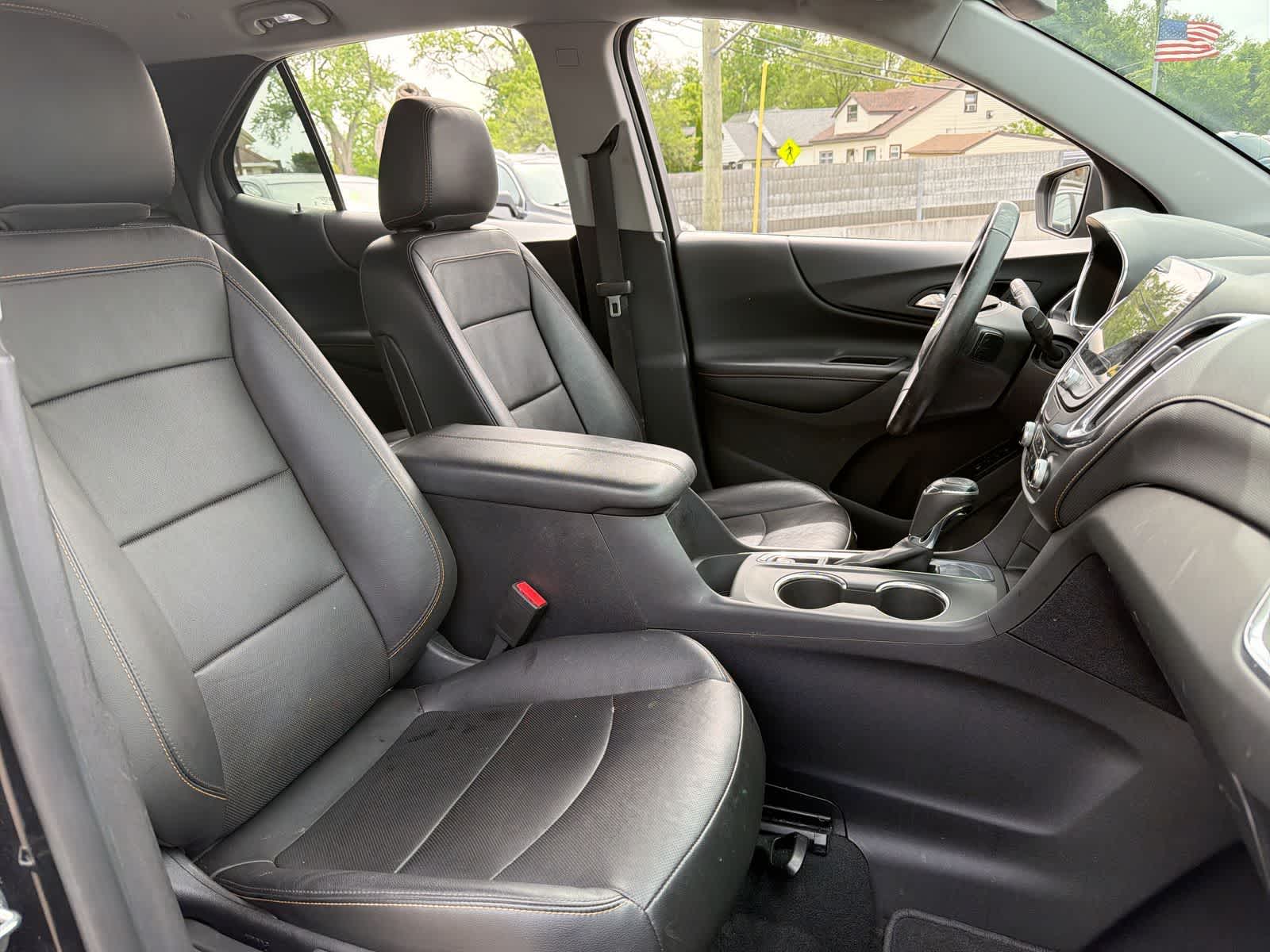 Thumbnail: 2019 Chevrolet Equinox - 23