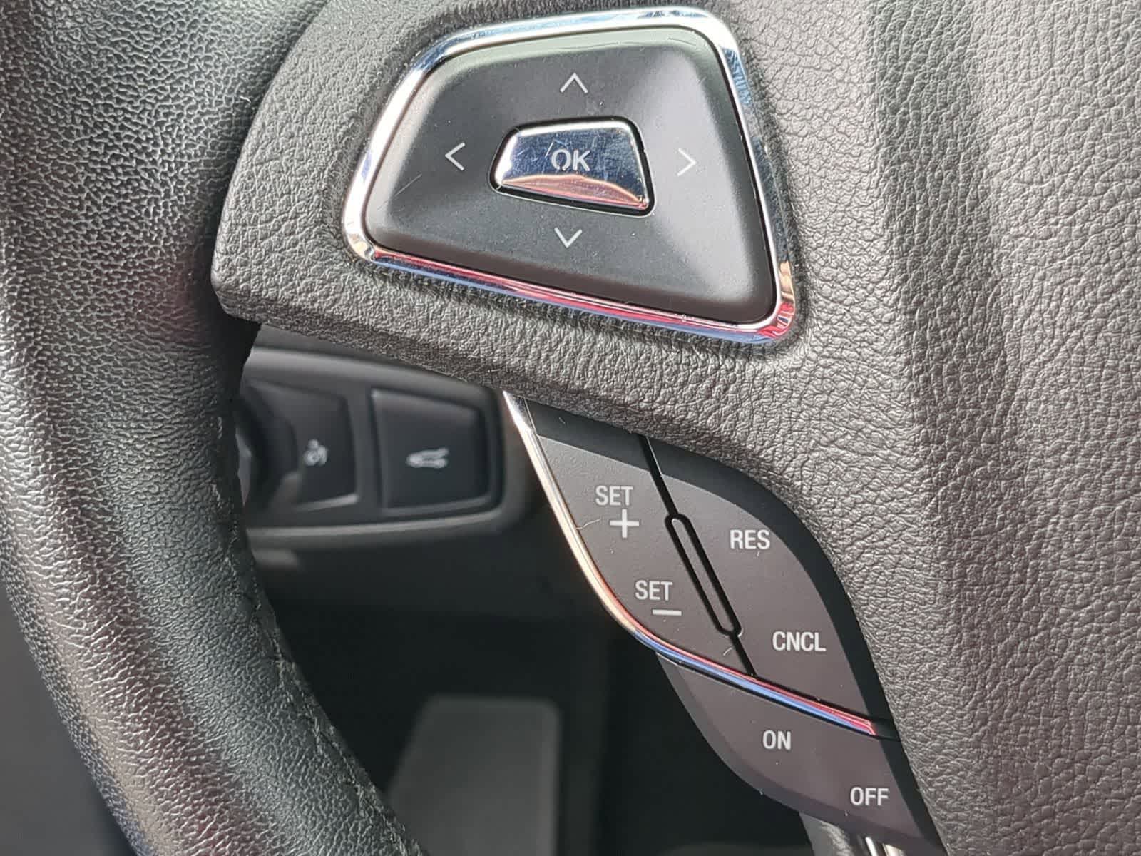 Thumbnail: 2018 Lincoln MKC - 27
