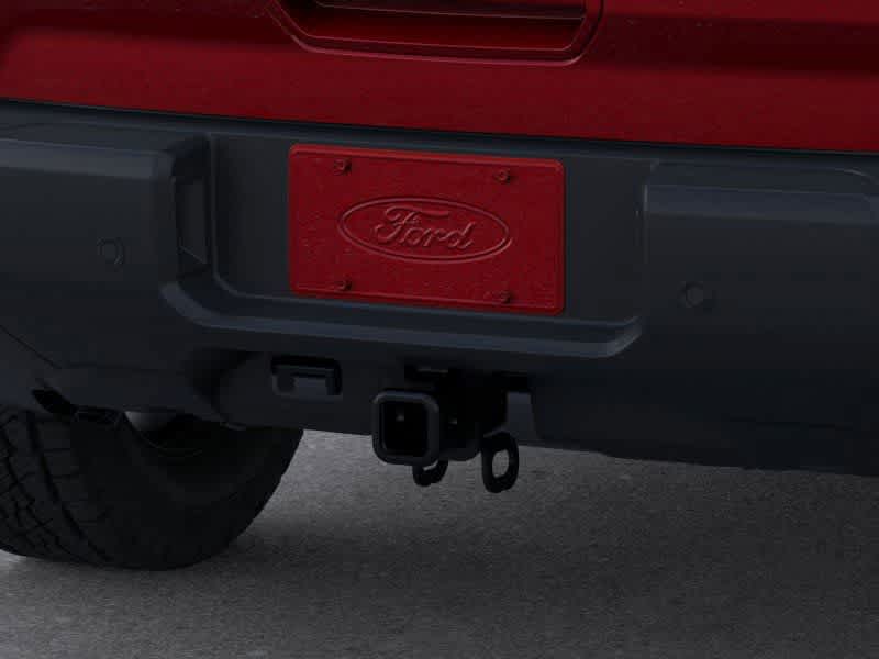 Thumbnail: 2025 Ford Bronco Sport - 23