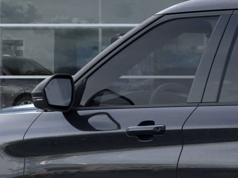 Thumbnail: 2025 Ford Explorer - 21