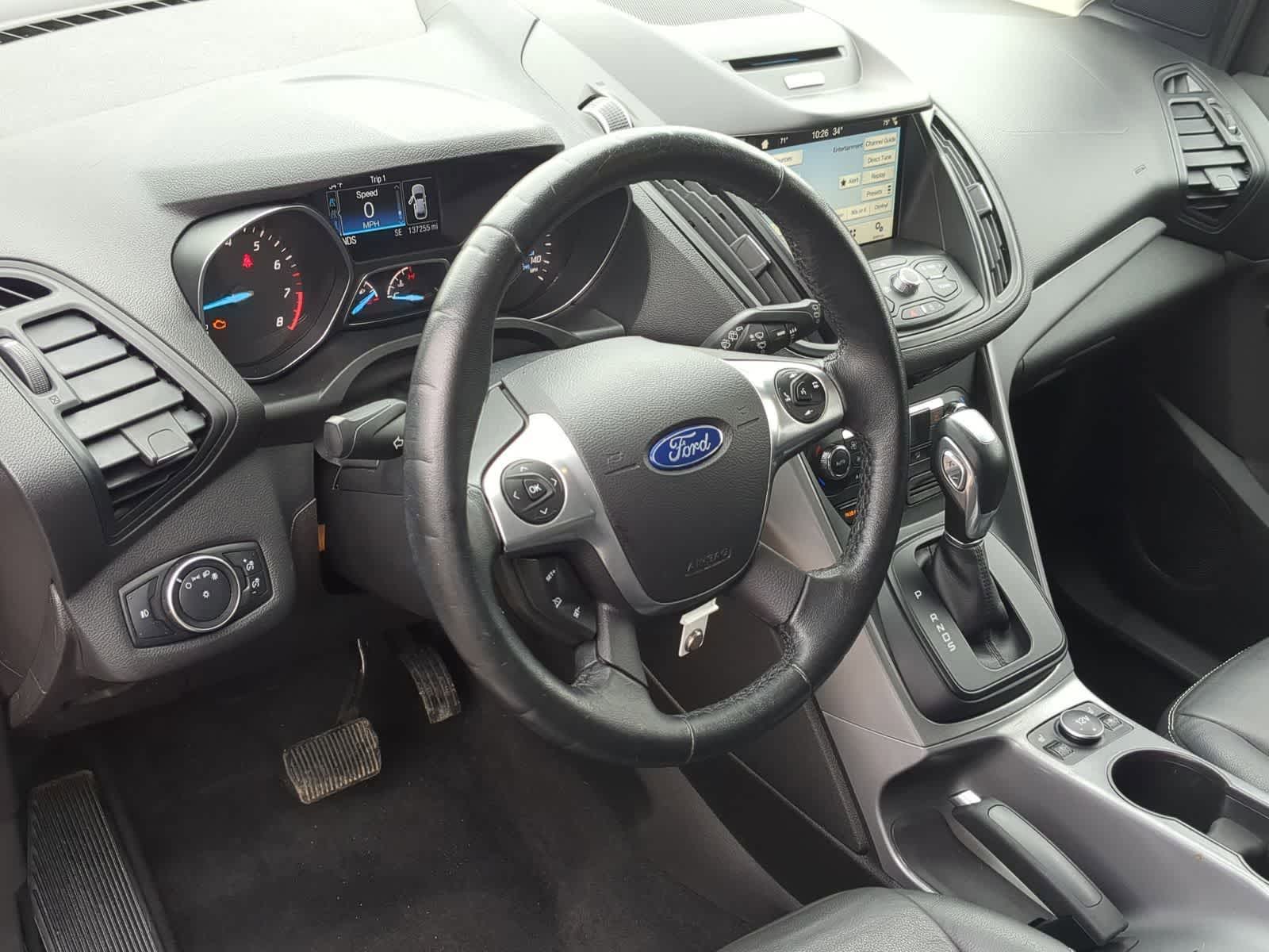 Thumbnail: 2016 Ford Escape - 14