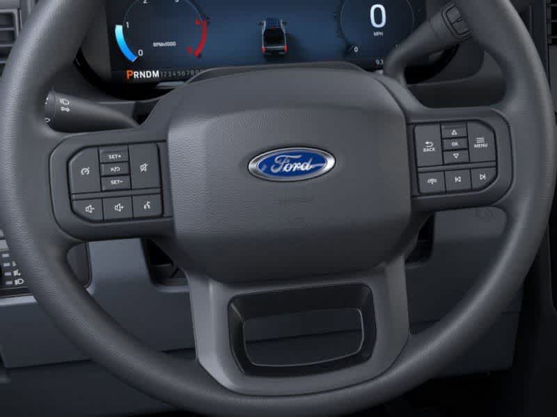 Thumbnail: 2026 Ford F-250 - 13