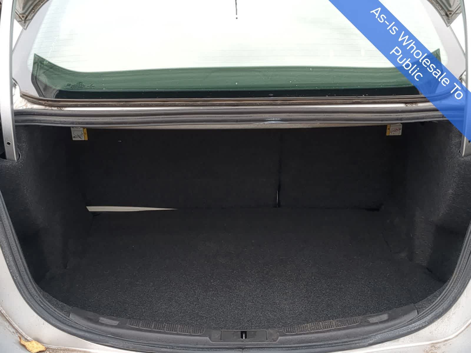 Thumbnail: 2014 Ford Fusion - 33