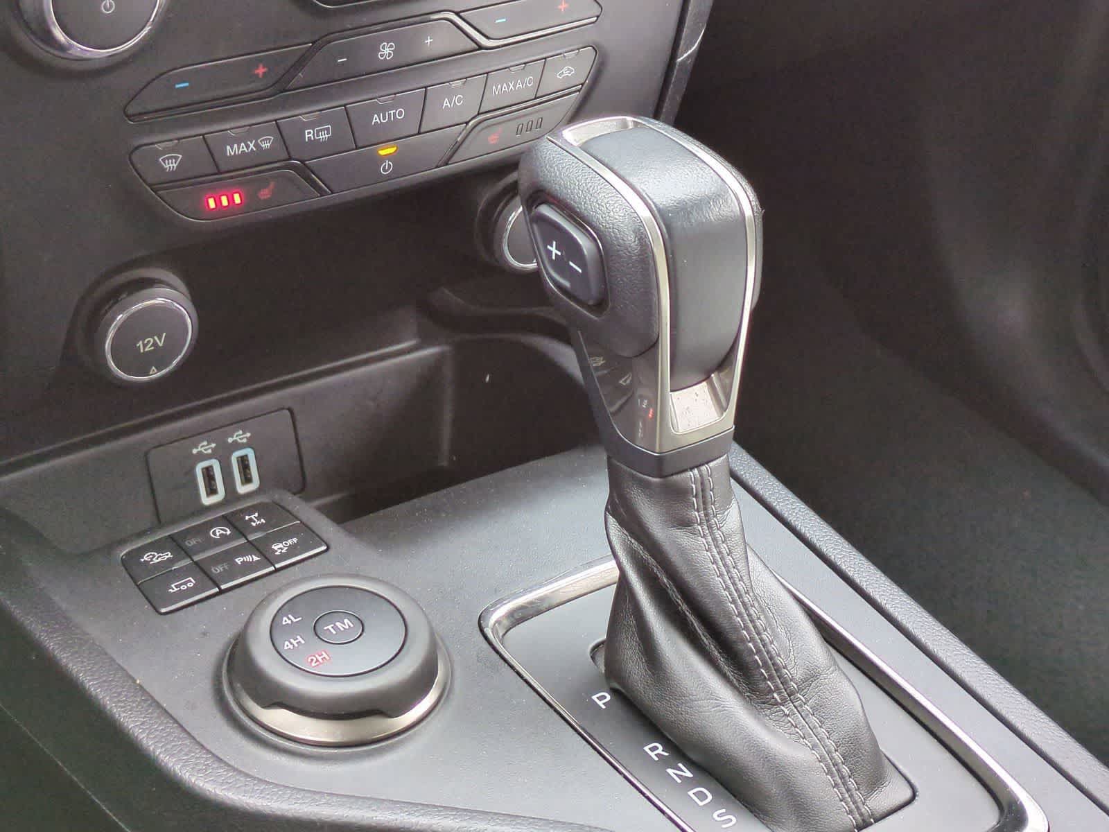 Thumbnail: 2019 Ford Ranger - 36