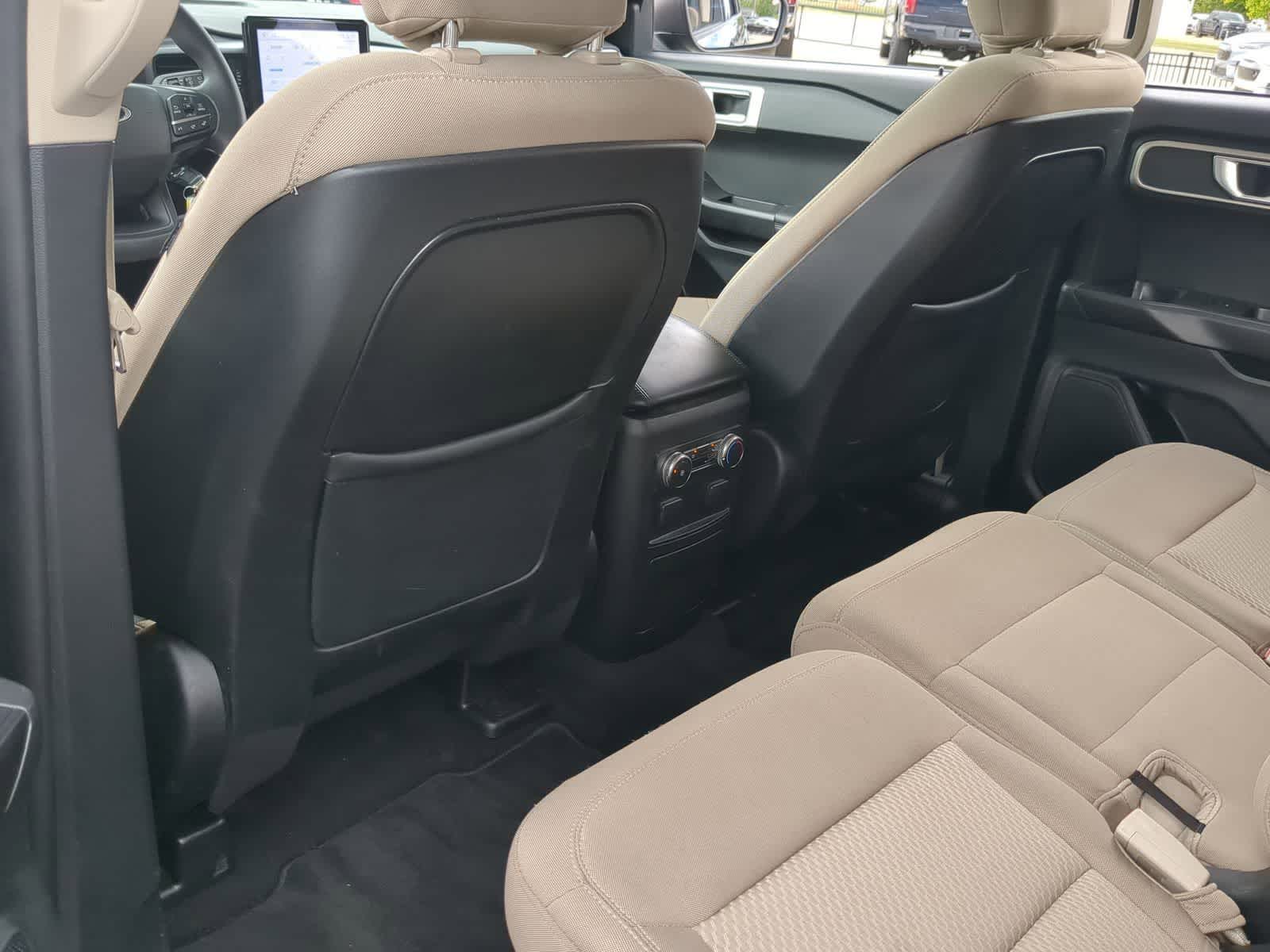 Thumbnail: 2020 Ford Explorer - 21